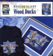 True Colors BCL-10103 - Wood Ducks