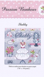 Passion Bonheur - Shabby XSD