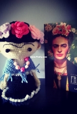 Frida Kahlo