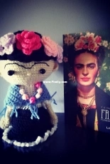 Frida Kahlo
