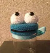 my work cookiemonster