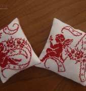 Sachets