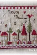 Fleurs de Lin - douce nuit PCS