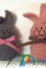 Blackstone Designs - Sonya Blackstone - Bun Buns the Simple Easter Bunny - Spanish- Translated