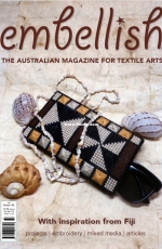 Embellish Issue 42 June 2020