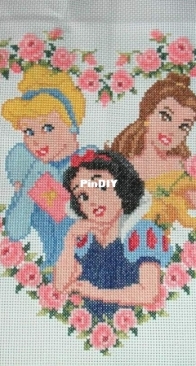 Disney princess