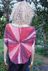 Turkish Delight Top by Nadita Swings -Eng,German-Free