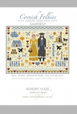 Riverdrift House - Cornish Folkies
