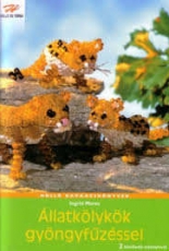 Ingrid Moras-Beaded Animals-Hungarian-2003