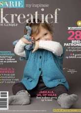 South Africas Sarie Kreatief - 2014 / Afrikaans