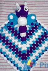 Mel Garcia Tello - Butterfly Lovey
