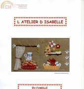 LAtelier dIsabelle - En famille