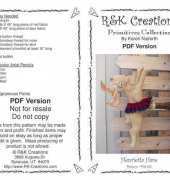 R&K Creations_Henrietta Hare PM152_57