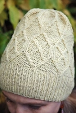 Gothic Lines by Natalie V - Natalie Volyanyuk - Knitn Rain Designs