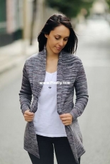 Longline Cardigan by Joji Locatelli