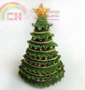 What are you Crocheting for Christmas?