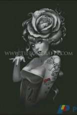 Tilton Crafts - Jane  by Anna Ignateva