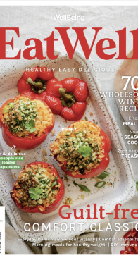 Eat Well - Issue 57 - 2025
