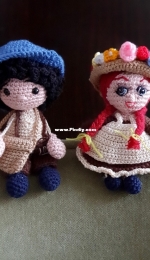 Anne and Gilbert