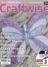 Craftwise 101 - January / February 2015