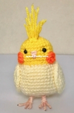 Que Se Teje Amigurumis - Melisa Valdes - Rubi Poyito - Spanish - Free