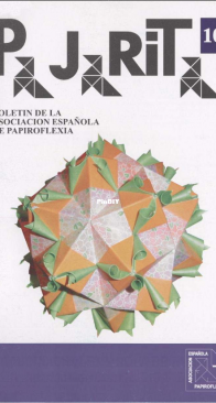 AEP - Pajarita 104 - Spanish
