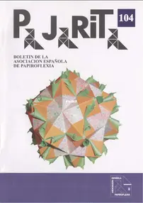 AEP - Pajarita 104 - Spanish