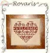 Rovaris R-58 - Cuore Welcome