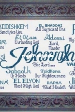 Joyful Expressions - Jehovah