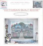 Linda Myers NS-09 - Victorian Quilt Show