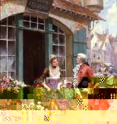 Classic Cross Stitch po146a