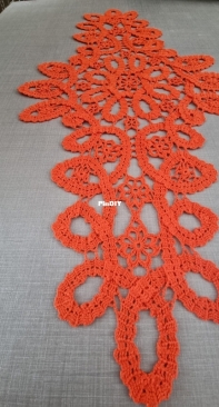 Bruges lace
