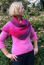 Mindful Shawl by Siew Clark -Free