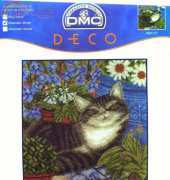 DMC BK127 Deco Suntime Snooze