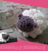 little sheep