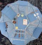 6 sided box