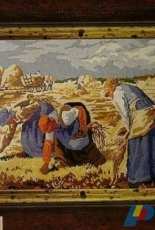 Balers Classes from Galeria Broderia August 2003 (Събирачките на класове) - by Milena