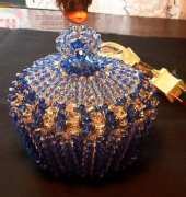 Beaded Doll Nightlight