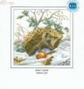 RTO M329 - Hedgehog