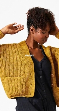 Sarah by Julie Weisenberger | cocoknits