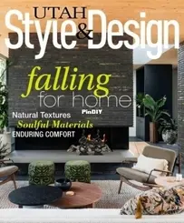 Utah Style and Design - Fall 2025