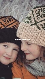 The Shine On Hat by Martin Up North-Free Version