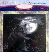 Riolis Premium - 100/010 Panther Moon