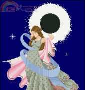 Dance of the Total Eclipse-Whispered ny the Wind