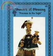 Showers of blessing-Henrietta