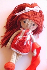 Nina Hookcreations - Aikaterini Nikolaidou - Holly