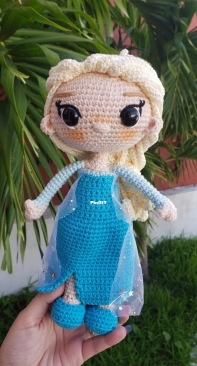 Elsa