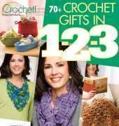 Crochet! Special - Crochet Gifts in 1-2-3 - October 2014