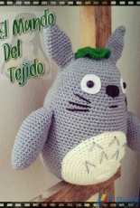 Totoro cute