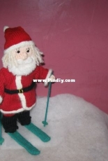 santa claus